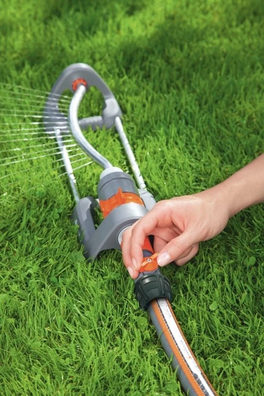 GARDENA Regulierstop 19 Mm 3/4" Zb 3 GARDENA Regulierstop 19 Mm 3/4" Zb