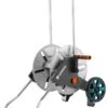 Gardena Slangenwagen Metaal CleverRoll M Gemonteerd 60m -Buitentuin gardena slangenwagen metaal aquaroll m gemonteerd 60m 649x800 624ffb72b4f4d l