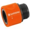 GARDENA Slangstuk 3/4" Zb