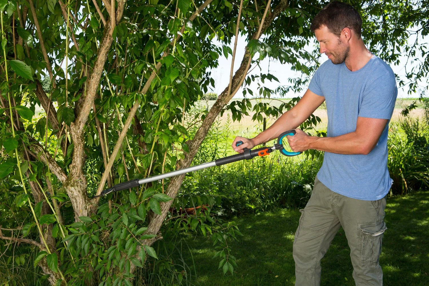 GARDENA SlimCut 5 GARDENA SlimCut - Afbeelding 3