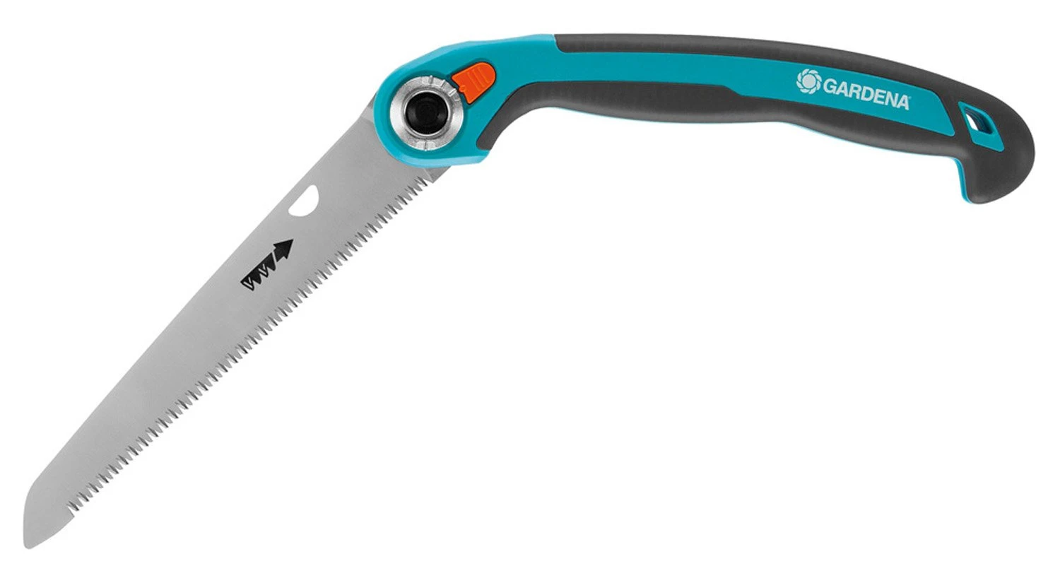 GARDENA Snoeizaag Inklapbaar 200 P 4 GARDENA Snoeizaag Inklapbaar 200 P - Afbeelding 2
