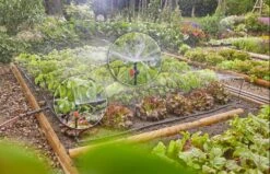 GARDENA Micro-Drip-System Startset Bloembed 8 GARDENA Micro-Drip-System Startset Bloembed -Buitentuin gardena startset micro drip system bloembed 1500x967 640af4fa8260b l