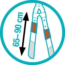 GARDENA Takkenschaar TeleCut 650-900B -Buitentuin gardena takkenschaar telecut 650 900b 1500x1500 640af7ef40e87 l