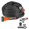 GARDENA Textielslang Liano™ 10 M Set Met Aansluitset Voor Binnenkranen -Buitentuin gardena textielslang liano 10 m set met aansluitset voor bin 1500x1040 640af3c751359 l