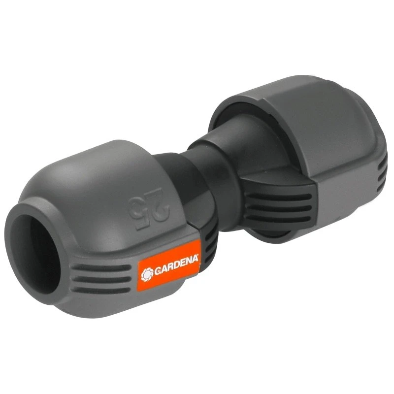 GARDENA Verbindingsstuk 25 Mm 3 GARDENA Verbindingsstuk 25 Mm