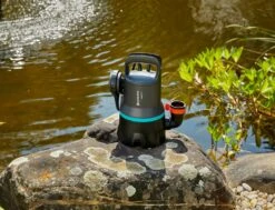 GARDENA Vuilwaterpomp 9000 -Buitentuin gardena vuilwaterpomp 9000 1500x1145 640af5aeb593d l