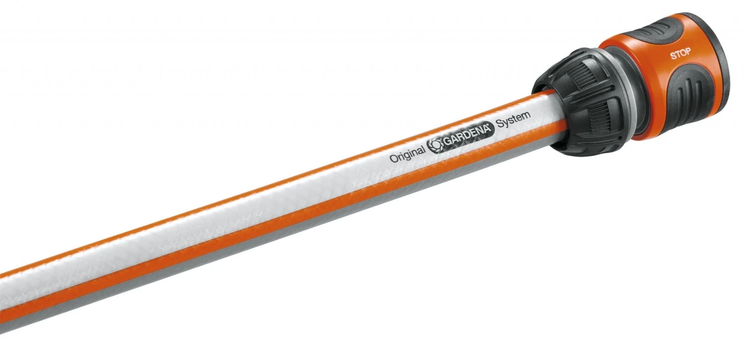 GARDENA Waterstop 13mm-15mm 4 GARDENA Waterstop 13mm-15mm - Afbeelding 2