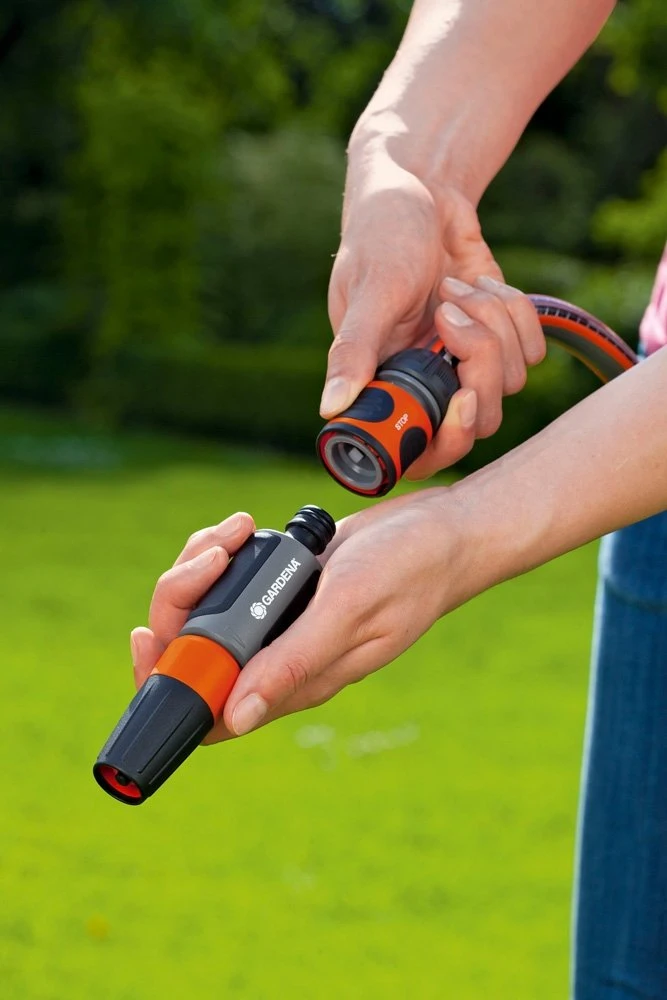 GARDENA Waterstop 13mm-15mm 5 GARDENA Waterstop 13mm-15mm - Afbeelding 3