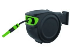 GE Wandslangbox 15m Compleet