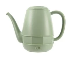 Gieter Plastic Mint 1,8L