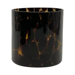 Glaasje Animal - Ø 10 X H 10 Cm