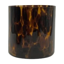 Glaasje Animal - Ø 12 X H 12 Cm