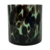 Glaasje Green Leopard - Ø 12 X H 12 Cm 2 Glaasje Green Leopard - Ø 12 X H 12 Cm -Buitentuin glaasje green leopard 12 x h 12 cm 1000x1000 62b43937b9f17 l