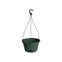 Elho Green Basics Hangschaal 28cm Blad Groen