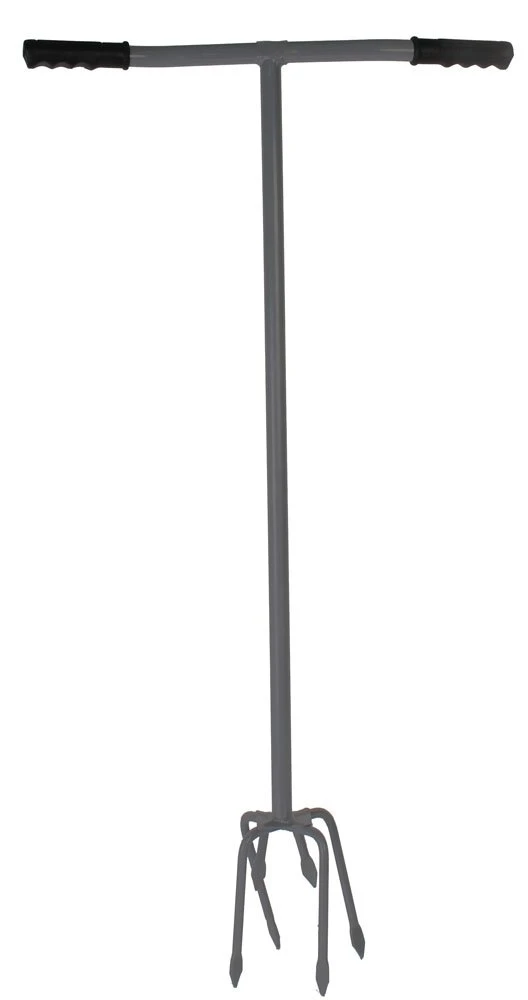 Talen Tools Grondwoeler 3 Talen Tools Grondwoeler