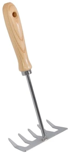 Talen Tools Handharkje 5 Tands