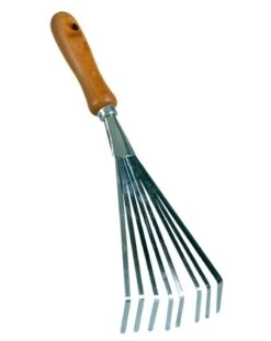 Talen Tools Handharkje Platte Tanden