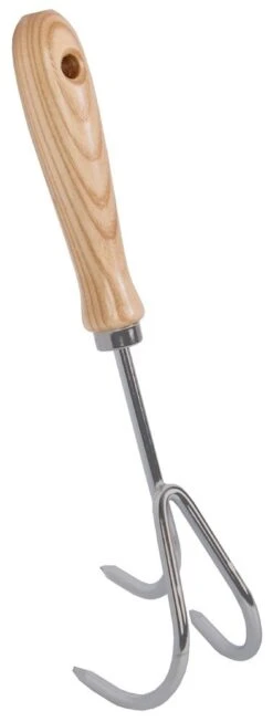 Talen Tools Handkrabbertje 3 Tands