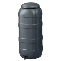 Nieuwkomers 3 Harcostar Mini Rainsaver 100 Liter