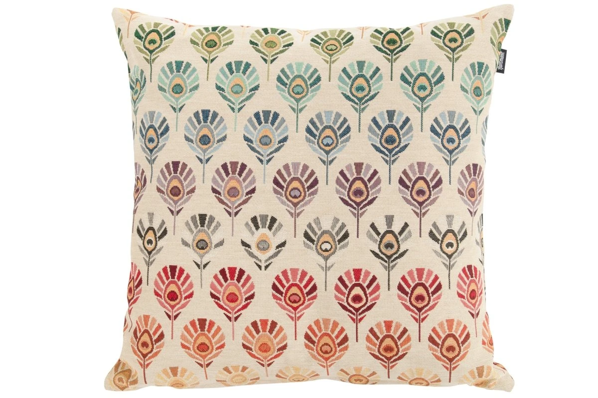 Hartman Amber Multi Sierkussen 50x50x16 3 Hartman Amber Multi Sierkussen 50x50x16