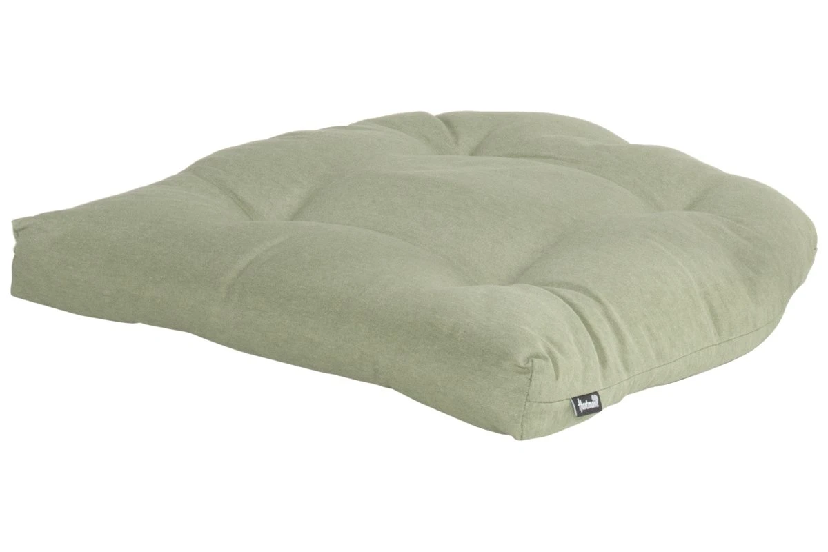 Hartman Cuba Green Rotan Tuinkussen 46x46x5 3 Hartman Cuba Green Rotan Tuinkussen 46x46x5