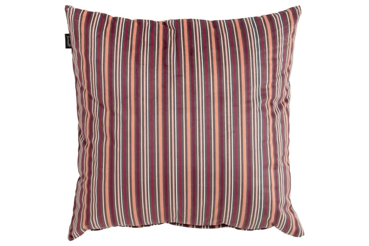 Hartman Laurel Pink Sierkussen 50x50x16 3 Hartman Laurel Pink Sierkussen 50x50x16