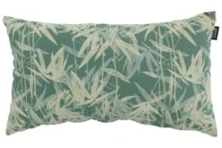 Hartman Lea Green Lendekussen 50x30x14