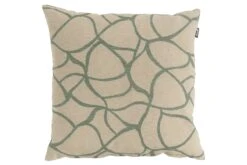 Hartman Pearl Green Sierkussen 50x50x16