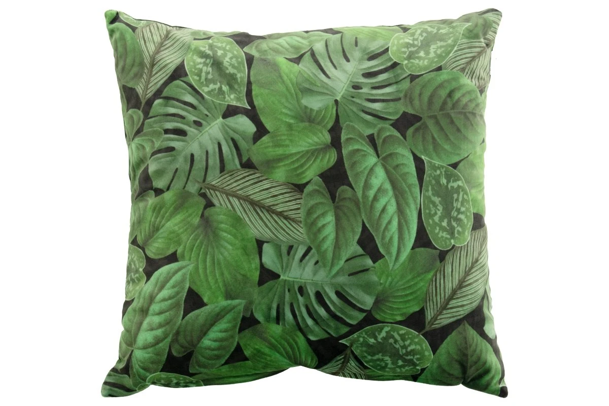 Hartman Sepp Green Sierkussen 50x50x16 3 Hartman Sepp Green Sierkussen 50x50x16