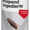 HGX Spray Tegen Kruipend Ongedierte 400 Ml 2 HGX Spray Tegen Kruipend Ongedierte 400 Ml -Buitentuin hgx spray tegen kruipend ongedierte 400 ml 139x600 61f3f074ab35f l