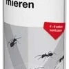 HGX Spray Tegen Mieren 400 Ml 1 HGX Spray Tegen Mieren 400 Ml -Buitentuin hgx spray tegen mieren 400 ml 139x600 61f3f074bd59f l