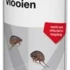 HGX Spray Tegen Vlooien 400 Ml -Buitentuin hgx spray tegen vlooien 400 ml 139x600 61f3f074cf704 l