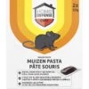 HOME DEFENSE® Muizenlokdoos Pasta 'Magik Paste' 2 Stuks 2 HOME DEFENSE® Muizenlokdoos Pasta 'Magik Paste' 2 Stuks -Buitentuin home defense muizenlokdoos pasta magik paste 2 stuks 800x800 67e27390c8ee4 l
