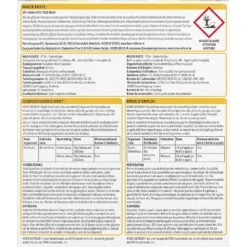 HOME DEFENSE® Muizenlokdoos Pasta 'Magik Paste' 2 Stuks -Buitentuin home defense muizenlokdoos pasta magik paste 2 stuks 800x800 67e273912921e l