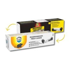 HOME DEFENSE® Muizenvangkooi Kunststof 1 Stuk -Buitentuin home defense muizenvangkooi kunststof 1 stuk 1000x1000 67e273948b4b9 l