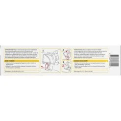 HOME DEFENSE® Muizenvangkooi Kunststof 1 Stuk -Buitentuin home defense muizenvangkooi kunststof 1 stuk 800x800 67e2739469135 l