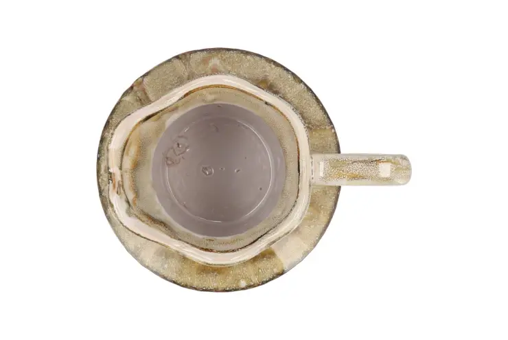 Kan Inga Boa - D 17 X H 26 Cm 4 Kan Inga Boa - D 17 X H 26 Cm - Afbeelding 2