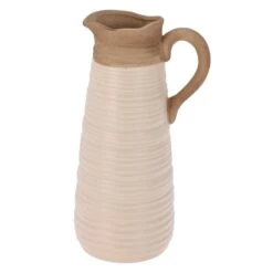 Kan Met Oor - H 24 Cm - 3 Ass. Kleuren