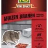 KB Muizen Lokdoos Granen 'Generation Grain'Tech' 2 Stuks 1 KB Muizen Lokdoos Granen 'Generation Grain'Tech' 2 Stuks -Buitentuin kb muizen lokdoos granen generation grain tech 2 stuks 333x500 61d6fc70bfc6f l