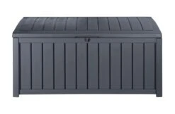 Buitentuin -Buitentuin keter glenwood opbergbox 390l grafiet 800x524 62738fe793bec l