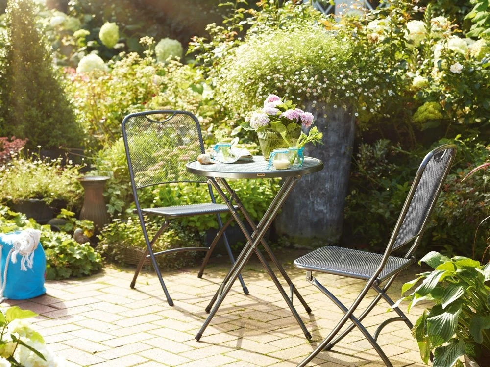 Kettler CALVIA Balkonset 3 Kettler CALVIA Balkonset