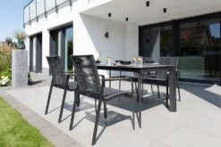 Kettler DIAMOND Stapelstoel (ROPE), Antra Antra 9 Kettler DIAMOND Stapelstoel (ROPE), Antra Antra -Buitentuin kettler diamond stapelstoel rope antra antra 1000x667 6232012938d1a l