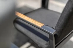 Kettler DIAMOND Stapelstoel (Sunbrella), Antra Sooty 7 Kettler DIAMOND Stapelstoel (Sunbrella), Antra Sooty -Buitentuin kettler diamond stapelstoel sunbrella antra sooty 1000x667 62320127935be l