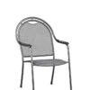 Kettler FERROL Stapelfauteuil -Buitentuin kettler ferrol stapelfauteuil 667x1000 6220bf6300faa l