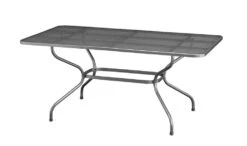 Kettler Tafel 160x90cm