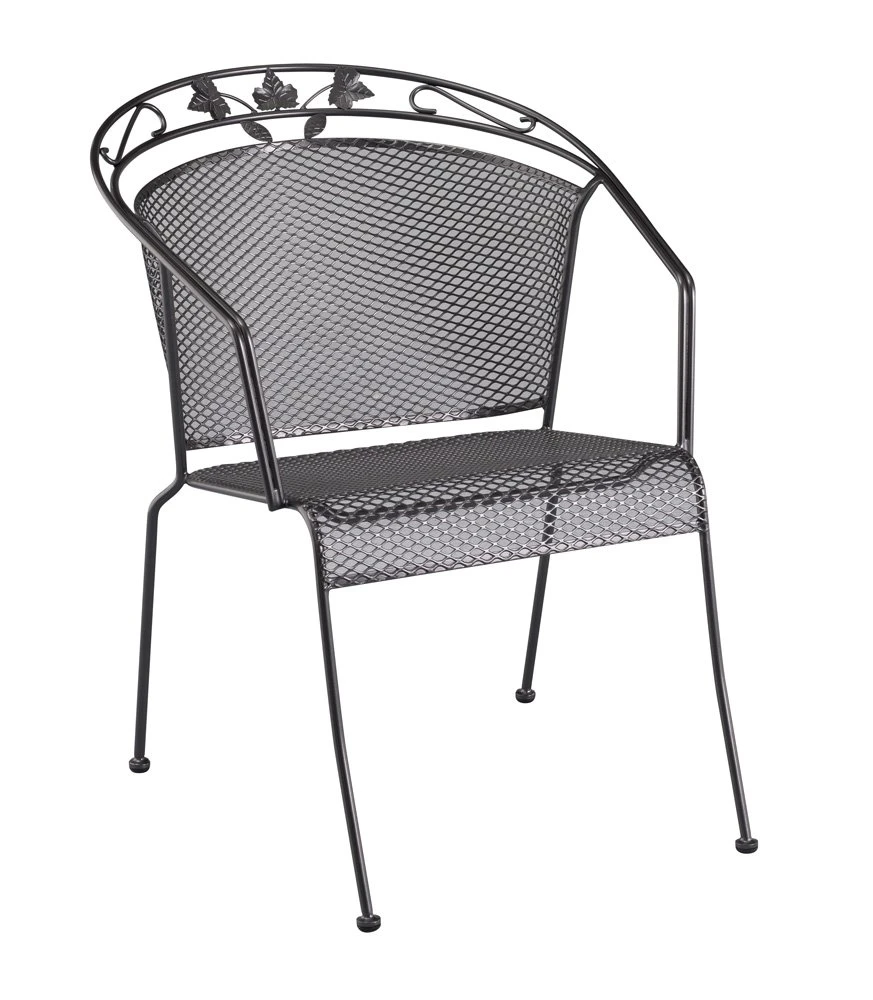 Kettler TOLEDO Stapelfauteuil 3 Kettler TOLEDO Stapelfauteuil