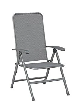 Kettler VIGO Fauteuil, Verstelbaar