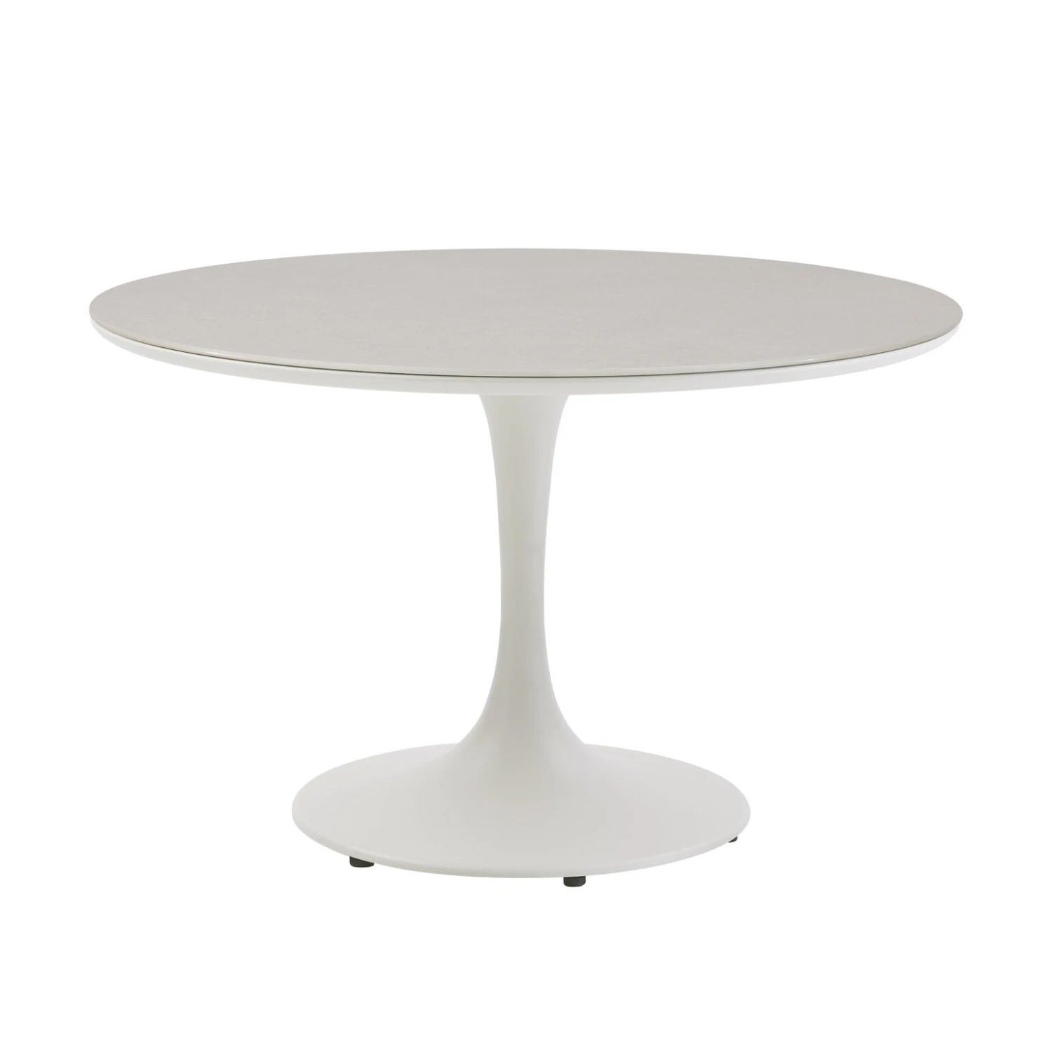 Royal Seasons Liv 4-zits Tuinset Rond Zand 5 Royal Seasons Liv 4-zits Tuinset Rond Zand - Afbeelding 3