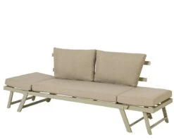 Outdoor Living Loungebank Malmö Crème/geel -Buitentuin loungebank malmo creme geel 1181x945 67f4ed9f0256a l