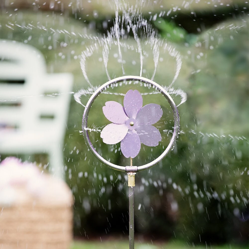 Lumineo Decoratieve Sproeier 4 Lumineo Decoratieve Sproeier - Afbeelding 2